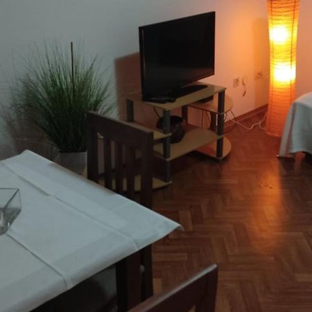 Vesna'S Dream Apartment Budva Ngoại thất bức ảnh