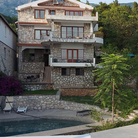 Vesna'S Dream Apartment Budva Phòng bức ảnh