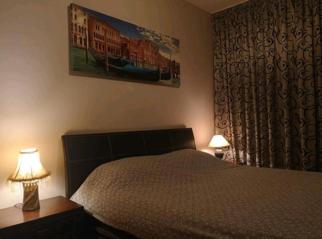 Vesna'S Dream Apartment Budva Ngoại thất bức ảnh