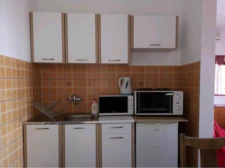 Vesna'S Dream Apartment Budva Ngoại thất bức ảnh