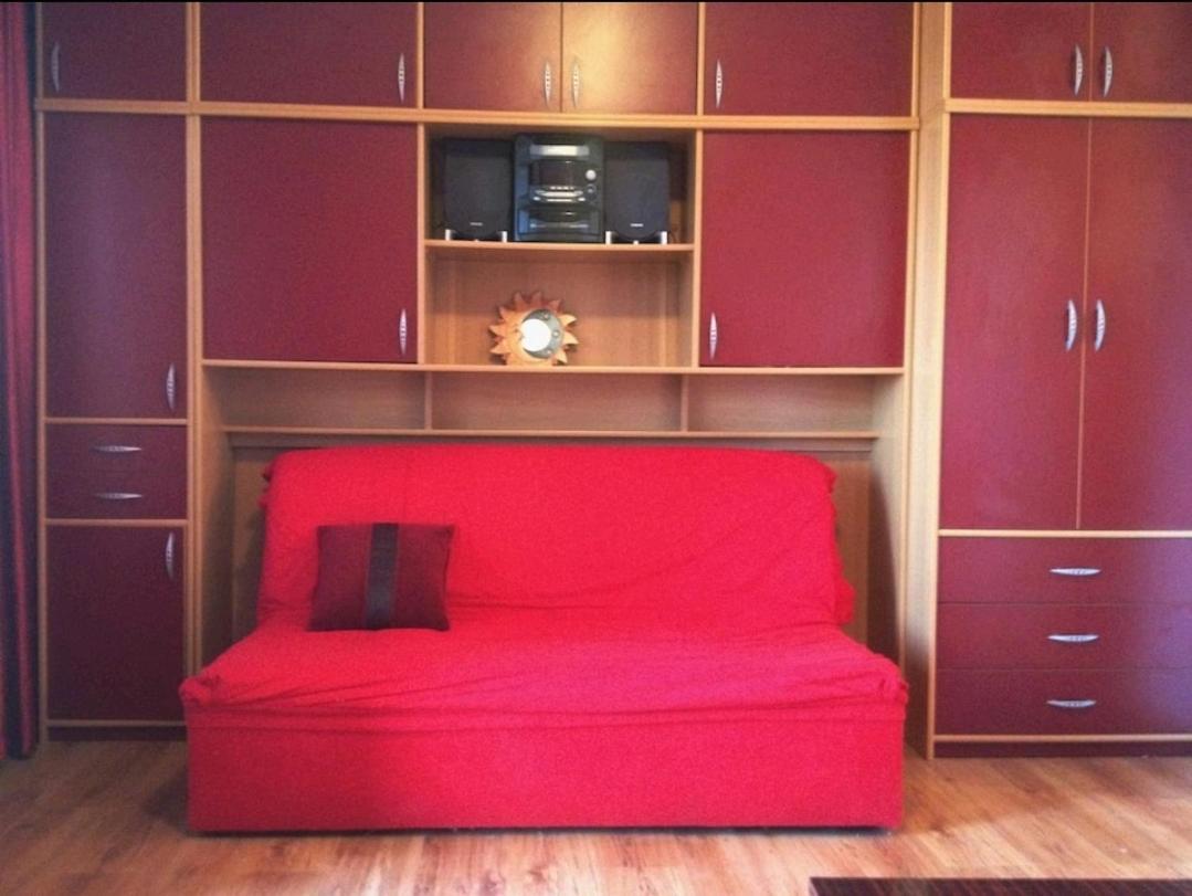 Vesna'S Dream Apartment Budva Ngoại thất bức ảnh