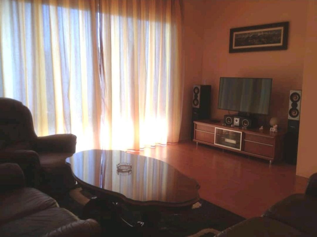 Vesna'S Dream Apartment Budva Ngoại thất bức ảnh