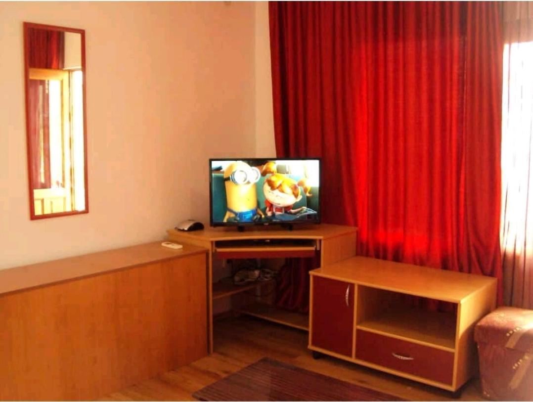 Vesna'S Dream Apartment Budva Ngoại thất bức ảnh