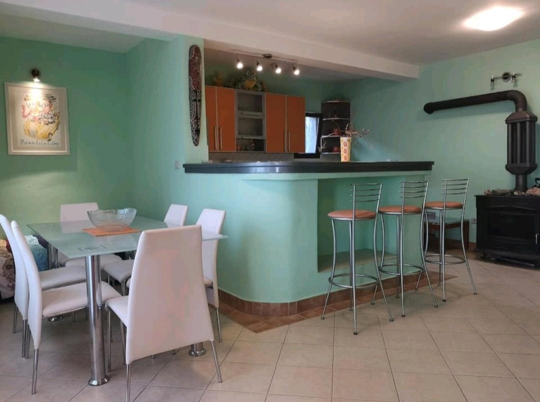 Vesna'S Dream Apartment Budva Ngoại thất bức ảnh