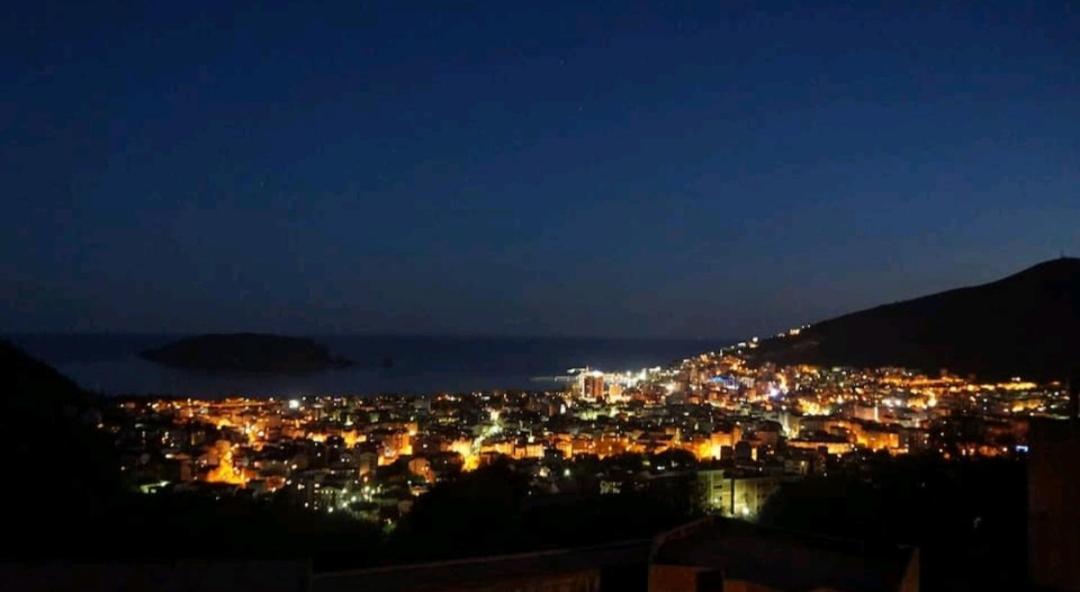 Vesna'S Dream Apartment Budva Ngoại thất bức ảnh