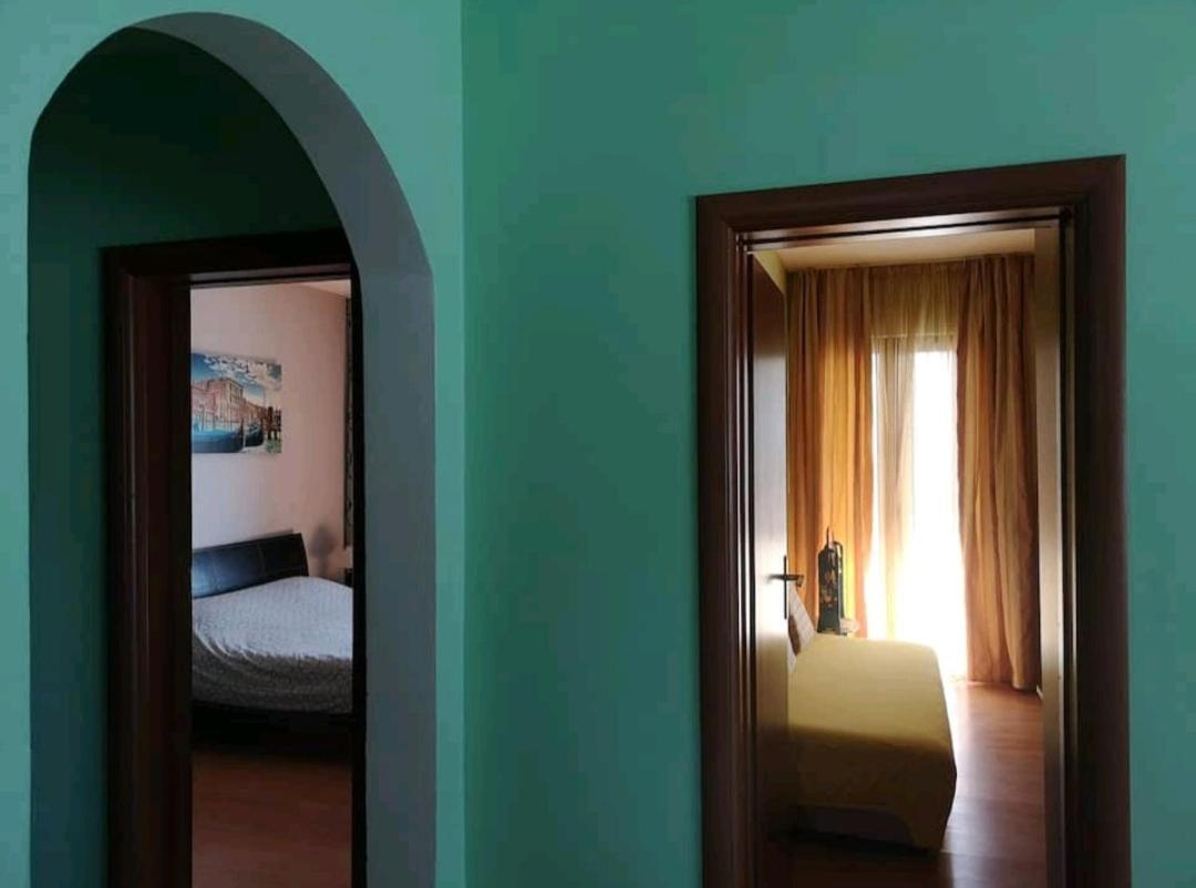 Vesna'S Dream Apartment Budva Ngoại thất bức ảnh
