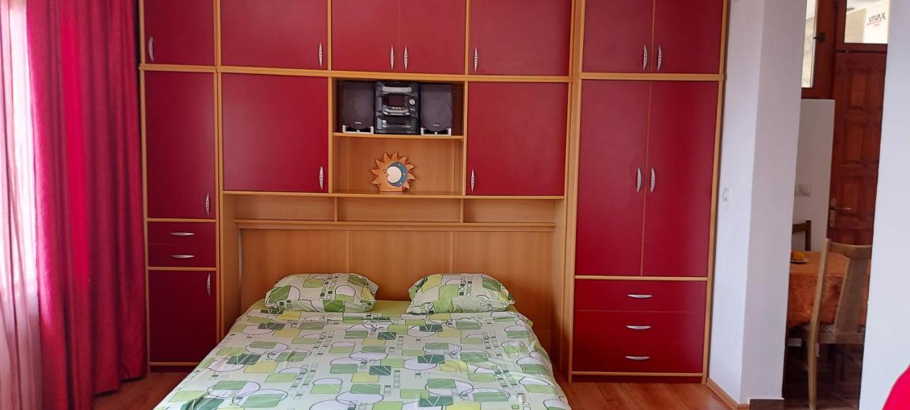 Vesna'S Dream Apartment Budva Ngoại thất bức ảnh