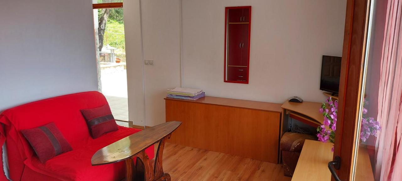 Vesna'S Dream Apartment Budva Ngoại thất bức ảnh