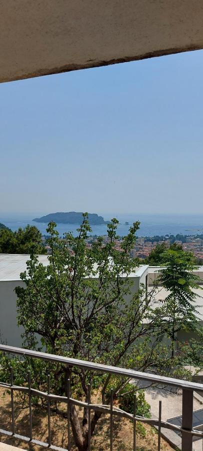 Vesna'S Dream Apartment Budva Ngoại thất bức ảnh