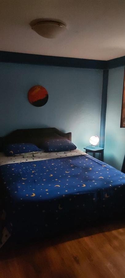 Vesna'S Dream Apartment Budva Ngoại thất bức ảnh