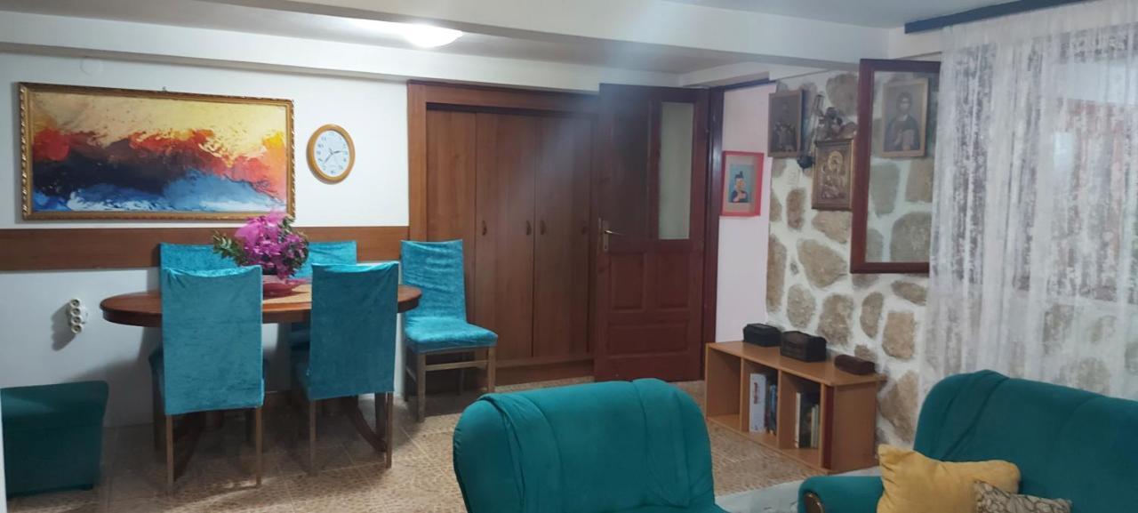 Vesna'S Dream Apartment Budva Ngoại thất bức ảnh