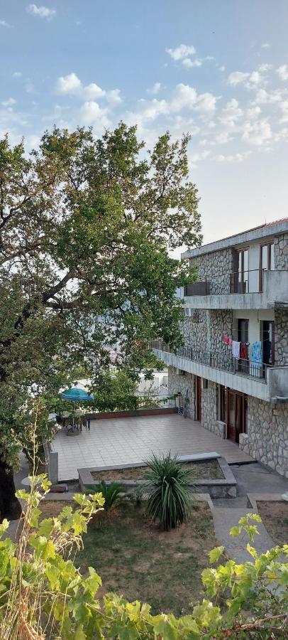 Vesna'S Dream Apartment Budva Ngoại thất bức ảnh