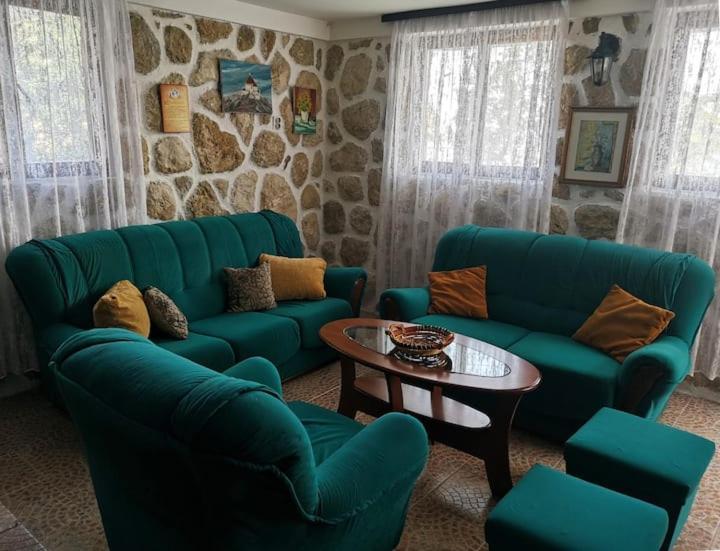 Vesna'S Dream Apartment Budva Ngoại thất bức ảnh