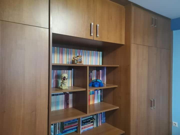 Vesna'S Dream Apartment Budva Ngoại thất bức ảnh