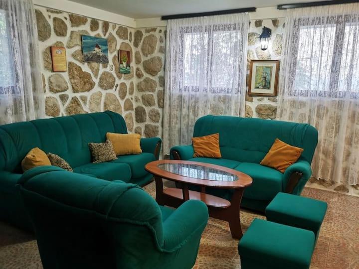 Vesna'S Dream Apartment Budva Ngoại thất bức ảnh