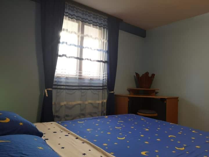 Vesna'S Dream Apartment Budva Ngoại thất bức ảnh