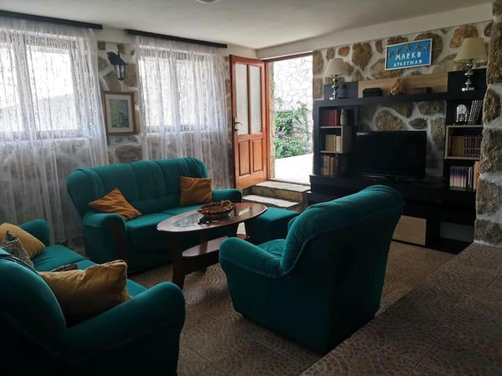 Vesna'S Dream Apartment Budva Ngoại thất bức ảnh