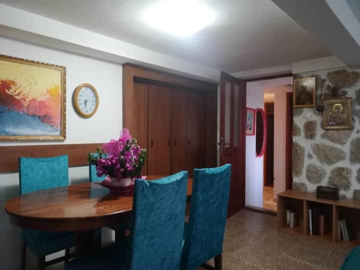 Vesna'S Dream Apartment Budva Ngoại thất bức ảnh
