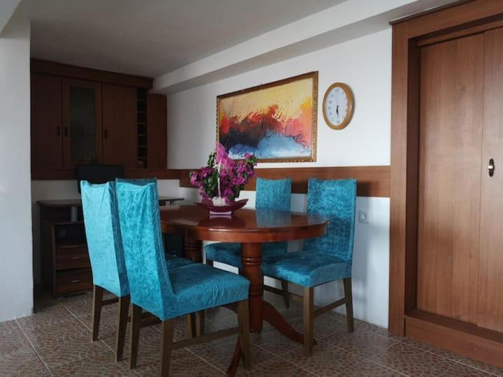 Vesna'S Dream Apartment Budva Ngoại thất bức ảnh