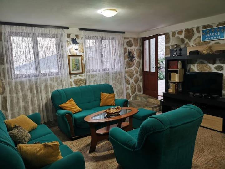 Vesna'S Dream Apartment Budva Ngoại thất bức ảnh
