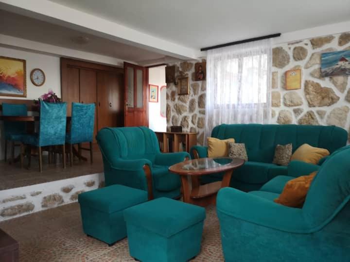 Vesna'S Dream Apartment Budva Ngoại thất bức ảnh