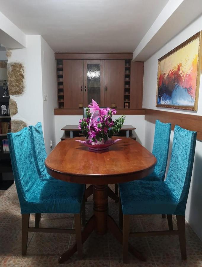 Vesna'S Dream Apartment Budva Ngoại thất bức ảnh