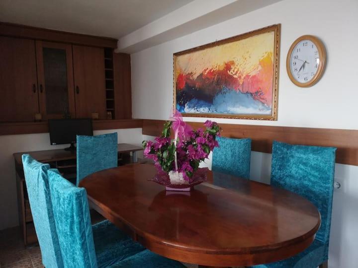 Vesna'S Dream Apartment Budva Ngoại thất bức ảnh