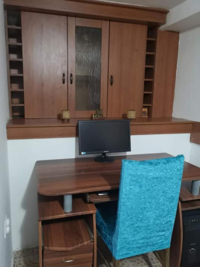 Vesna'S Dream Apartment Budva Ngoại thất bức ảnh