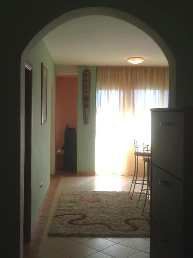 Vesna'S Dream Apartment Budva Ngoại thất bức ảnh