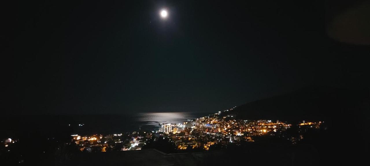 Vesna'S Dream Apartment Budva Ngoại thất bức ảnh