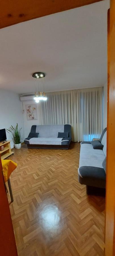 Vesna'S Dream Apartment Budva Ngoại thất bức ảnh