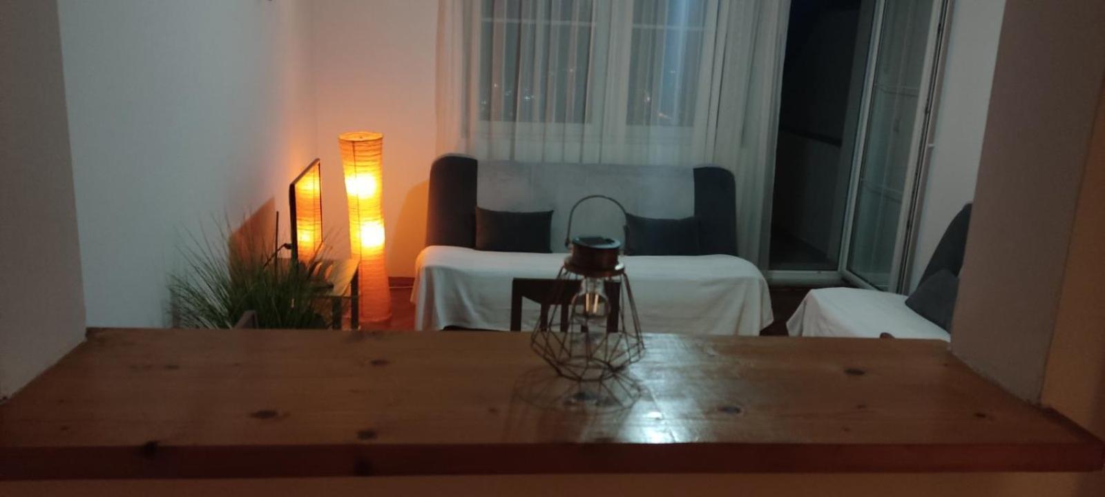 Vesna'S Dream Apartment Budva Ngoại thất bức ảnh
