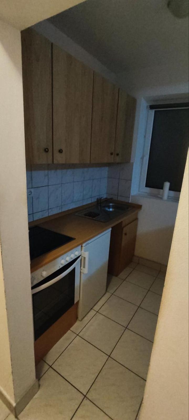 Vesna'S Dream Apartment Budva Ngoại thất bức ảnh
