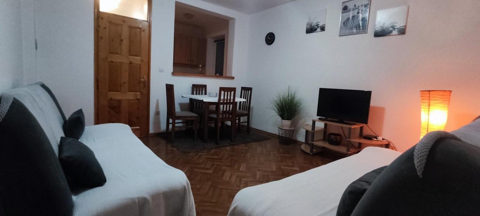 Vesna'S Dream Apartment Budva Ngoại thất bức ảnh