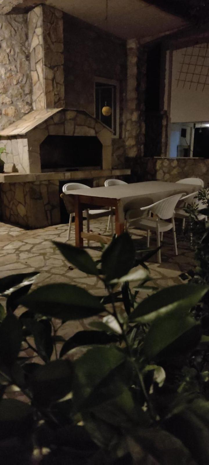 Vesna'S Dream Apartment Budva Ngoại thất bức ảnh