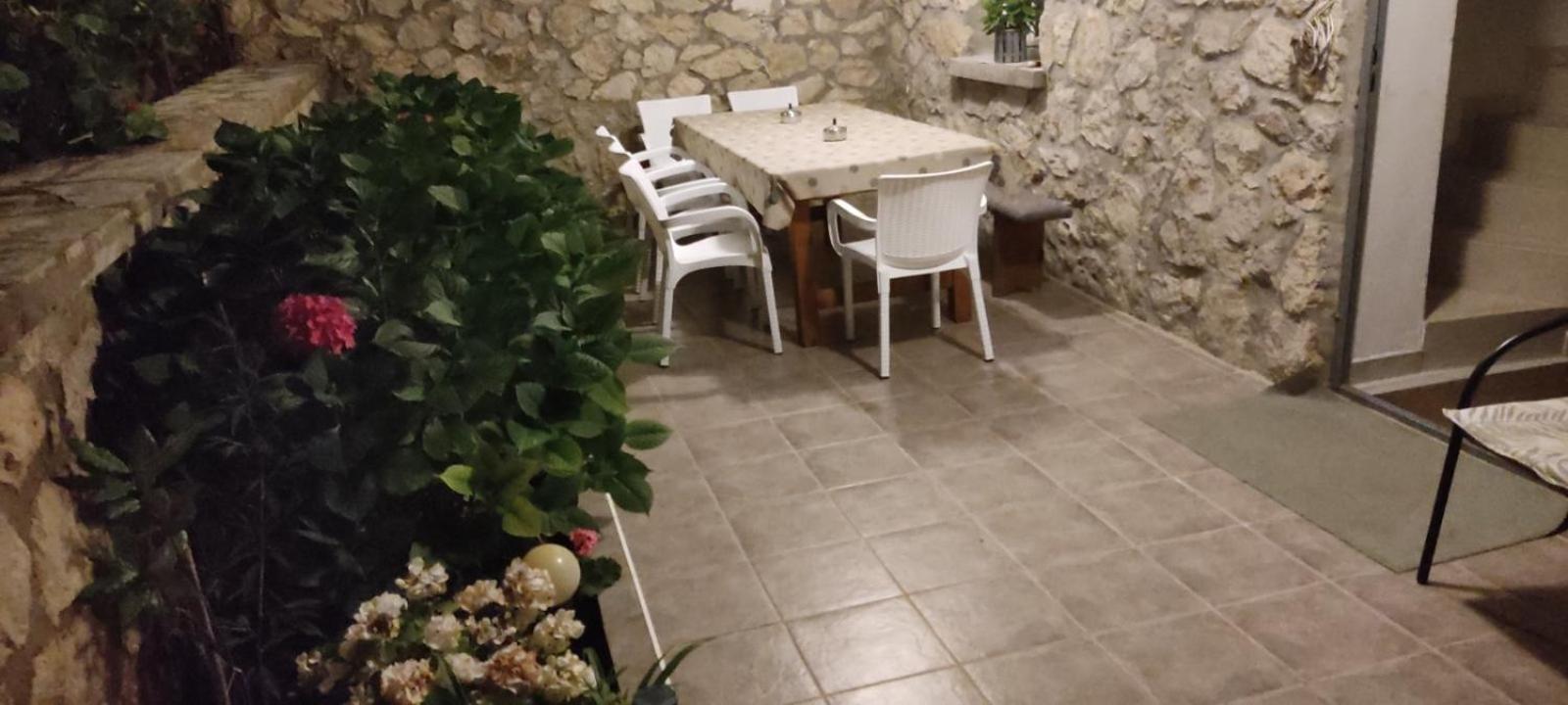 Vesna'S Dream Apartment Budva Ngoại thất bức ảnh