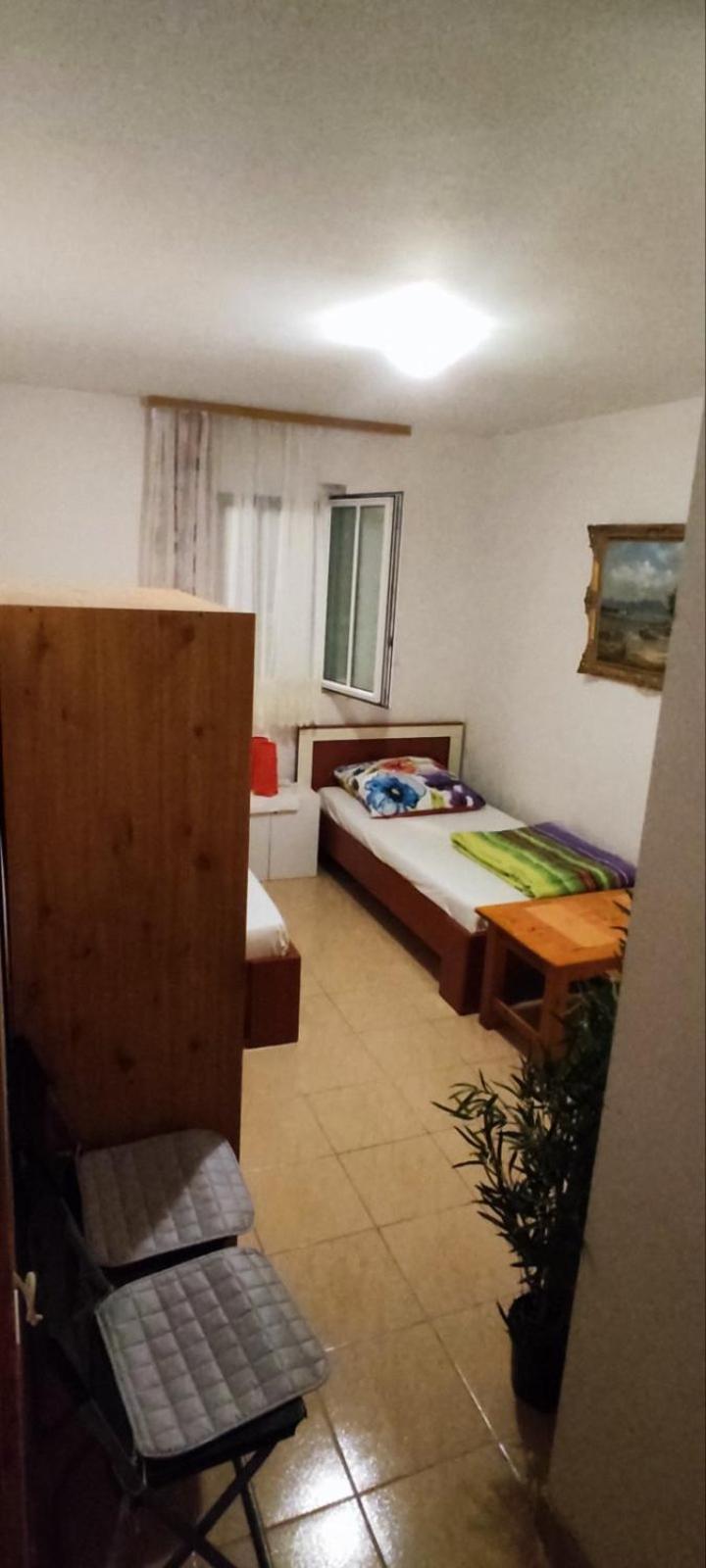 Vesna'S Dream Apartment Budva Ngoại thất bức ảnh