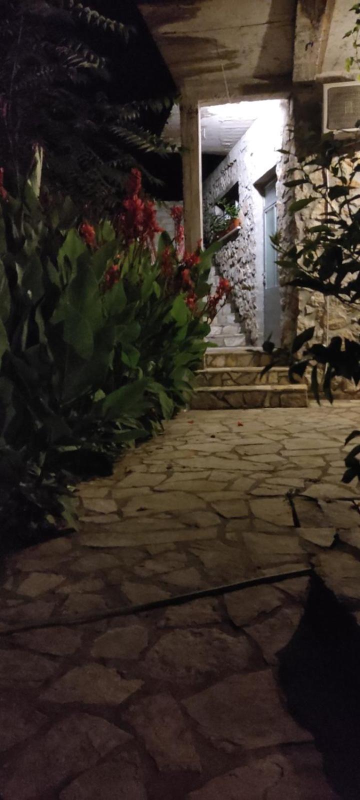 Vesna'S Dream Apartment Budva Ngoại thất bức ảnh