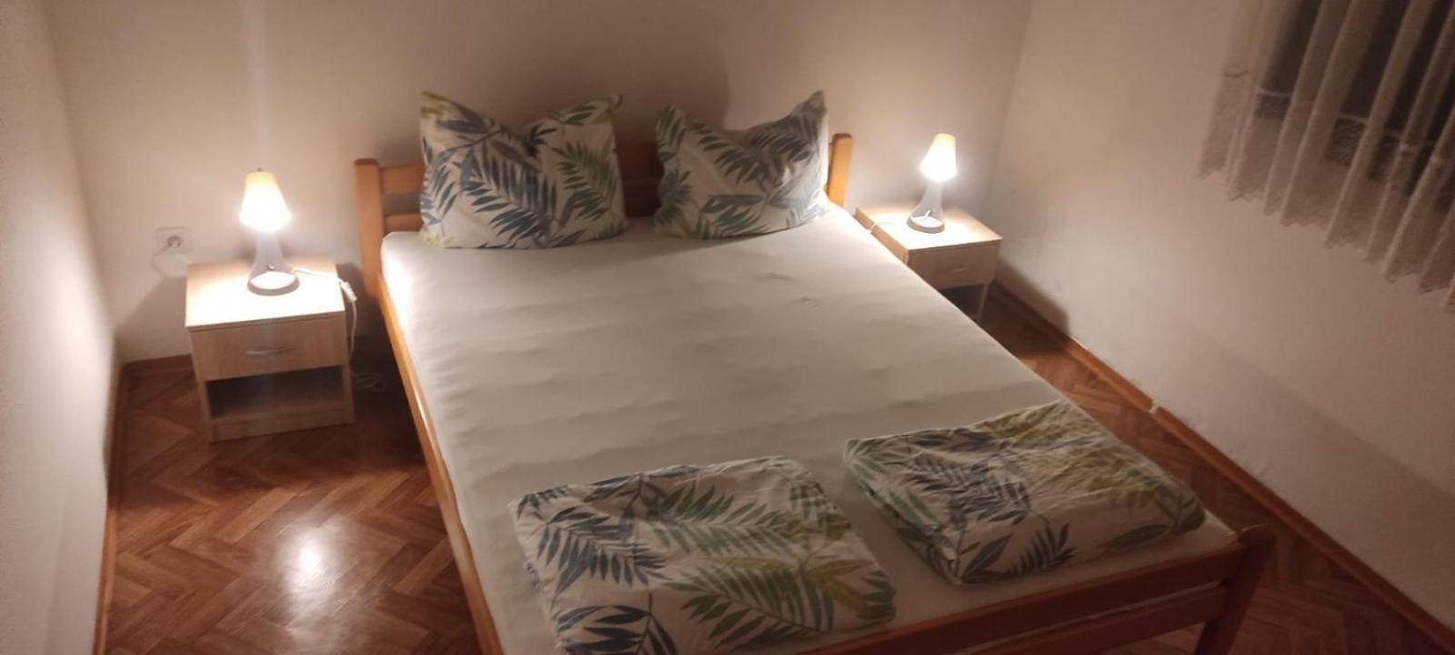 Vesna'S Dream Apartment Budva Ngoại thất bức ảnh