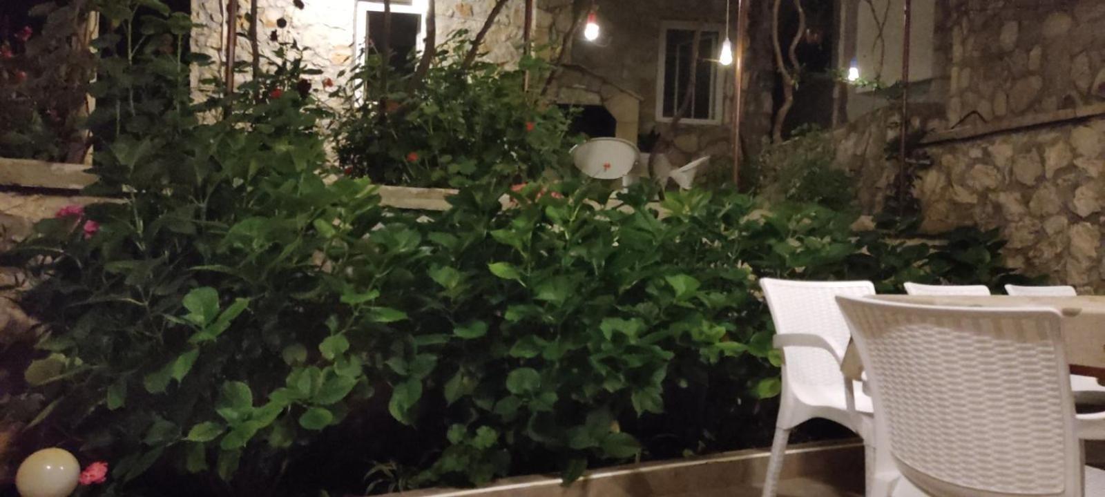 Vesna'S Dream Apartment Budva Ngoại thất bức ảnh