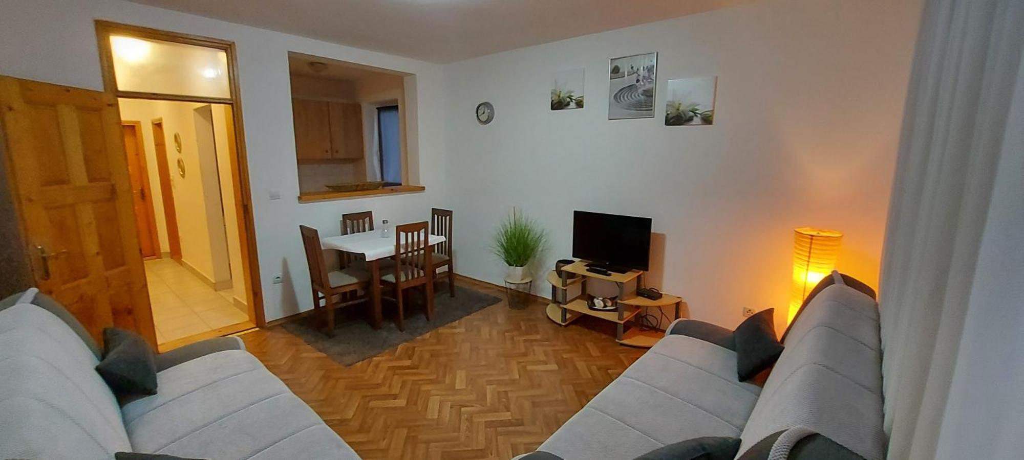 Vesna'S Dream Apartment Budva Phòng bức ảnh