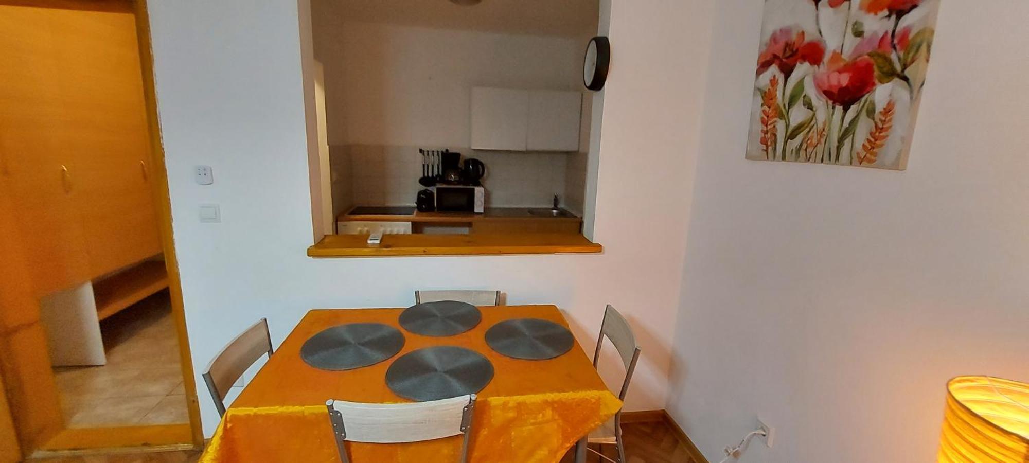 Vesna'S Dream Apartment Budva Phòng bức ảnh